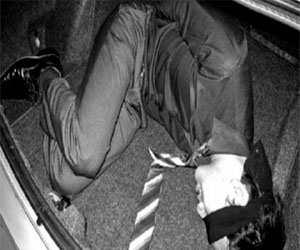   مصر اليوم - خطف مراسل صحيفة إسبانية في منطقة حماة شمال سورية