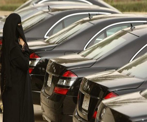   مصر اليوم - سعوديات يطلقن حملة جديدة للمطالبة بحق المرأة في قيادة السيارة