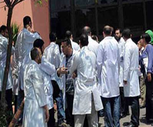   مصر اليوم - تمرد الصيادلة تنظم وقفة احتجاجية الأربعاء للمطالبة باستقالة النقيب العام