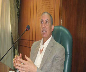   مصر اليوم - محافظ البحر الأحمر يتفقد الخدمات في مدينة حلايب وشلاتين