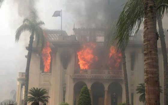   مصر اليوم - النيابة تحقق مع الأزهري الأسبوع المقبل في سجن طره