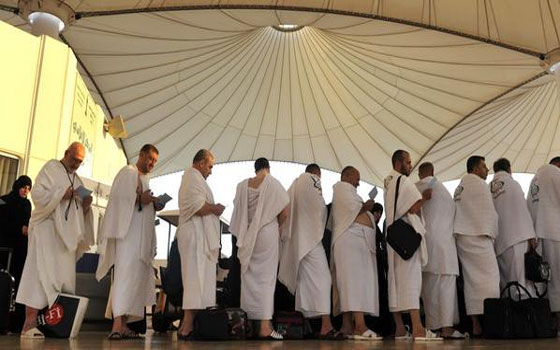   مصر اليوم - السياحة المصرية توافق على تعديل عقود إقامة الحجاج في السعودية