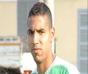   مصر اليوم - الزمالك ينهي اجراءت ضم مؤمن زكريا مهاجم انبي