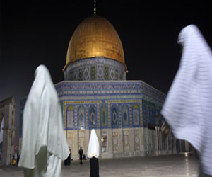 مصر اليوم - بيان أردني مقدسي يستنكر الانتهاكات الإسرائيلية المستمرة بحق الأقصى