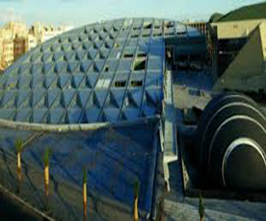   مصر اليوم - احتفالية لتنشيط السياحة في مكتبة الإسكندرية