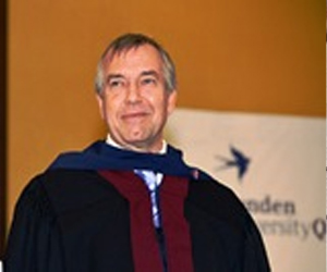 مصر اليوم - جامعة ستندن قطر تعين عميدًا تنفيذيًا جديدًا