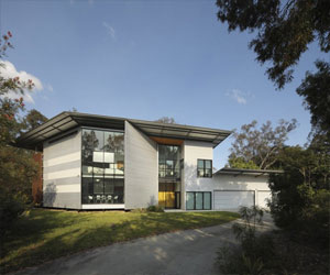 مصر اليوم - منزل ذا جاب في بريسبان يُقدِّم مبادئ معمارية مبدعة