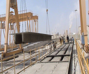   مصر اليوم - CPC السعودية تفتتح اكبر مصنع للرخام في الصين