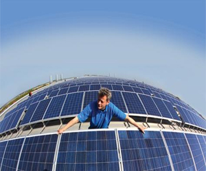   مصر اليوم - الصين تستثمر 2,5 مليار دولار لإنتاج الطاقة في الأردن