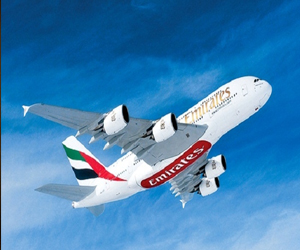   مصر اليوم - طيران الإمارات تشارك في تصميم بوينغ 777 الجديدة