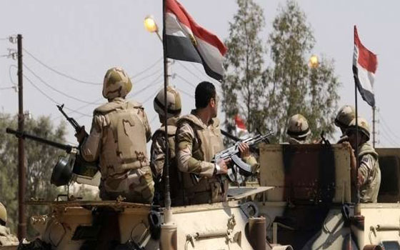   مصر اليوم - المجلس المصري لدعم الديمقراطية يطلق مبادرة شعبية لمواجهة تشويه الجيش