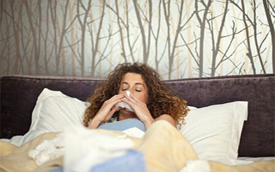 مصر اليوم - لقاح عالمي للحماية من سلالات الأنفلونزا الجديدة