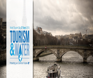   مصر اليوم - بدء العد التنازلي لانطلاق الاحتفالات بيوم السياحة العالمي لعام 2013