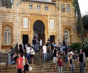 مصر اليوم - الجامعة الأميركية في بيروت تحمل لواء الزراعة المحافظة على الموارد