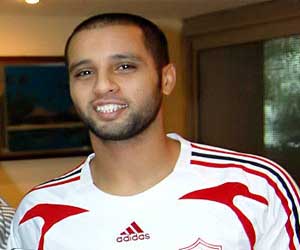   مصر اليوم - غزل المحلة يدعم صفوفه بحسن مصطفى