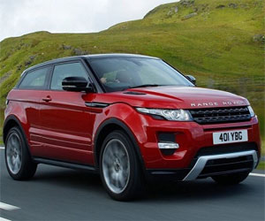 مصر اليوم - لاند روفر تخطط لتقديم سيارة منافسة لـ بي ام دبليو X1