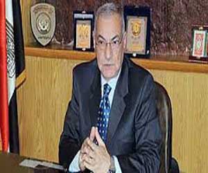   مصر اليوم - مدير أمن السويس يؤكد استمرار الحملات الأمنية