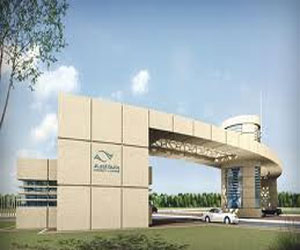   مصر اليوم - جامعة الدمام تباشر بتدريس هندسة الطرق العام المقبل
