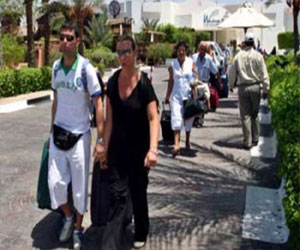   مصر اليوم - التشيك ترفع حظر السفر السياحي عن البحر الأحمر