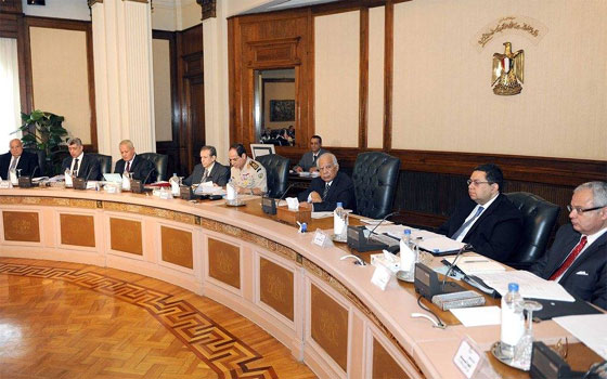   مصر اليوم - الوزراء يتحمل تكاليف مصروفات المدن الجامعية للطلاب ما عدا الأزهر