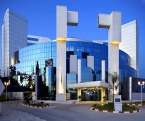   مصر اليوم - الخزينة العمومية الجزائرية تحصل على نحو 4 ملايين دولار