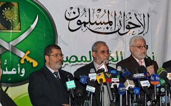   مصر اليوم - مجلس الوزراء يؤجل تنفيذ حكم المحكمة بحل جمعية الإخوان المسلمين