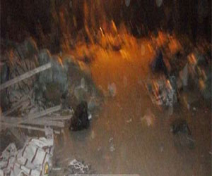   مصر اليوم - الأمن ينجح في كشف غموض اختطاف طفل روض الفرج