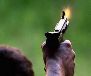   مصر اليوم - مقتل مدني بطلق ناري مجهول في الشيخ زويد