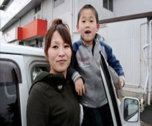   مصر اليوم - يابانية شابة من كل ثلاث يابانيات تفضل أن تكون ربة منزل