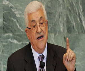   مصر اليوم - الرئيس الفلسطيني يبحث تعزيز التعاون مع الدولة القبرصية