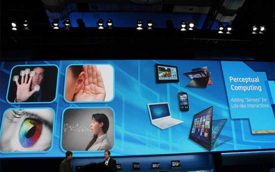   مصر اليوم - معالجات الجيل الرابع من إنتل تعتبر أكبر إنجاز حققته الشركة