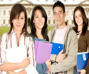 مصر اليوم - معرض للتعريف بفرص التعليم الجامعي في أميركا