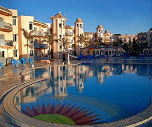 مصر اليوم - فنادق البحرالأحمر استقبلت 2.5 مليون سائح