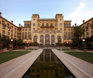 مصر اليوم - إليك أفضل الفنادق للإقامة بها في جنوب أفريقيا