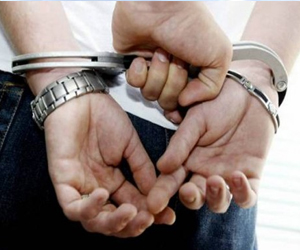 مصر اليوم - القبض على فلسطيني اعتدى على مجند في أحداث العريش