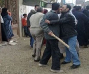   مصر اليوم - مجزرة في الدقهلية إثر اشتباك بين عائلتين