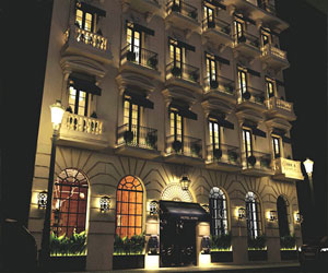 مصر اليوم - فندق Only You يعكس شخصيّة مدريد الحضاريّة