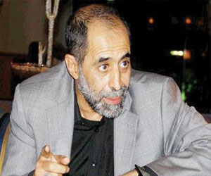 مصر اليوم - أداء الحكومة غير مقنع وأخونة اليمن مصطلح غير أمين