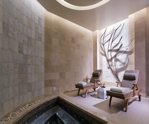 مصر اليوم - افتتاح سينس سبا في فندق روزوود أبوظبي هذا الأسبوع