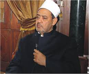   مصر اليوم - سفير مصر في الإمارات: سأعمل على توطيد العلاقات بين الأزهر والإمارات