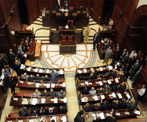   مصر اليوم - مصر اليوم تنشر مقترحات شباب سوهاج للجنة الخمسين