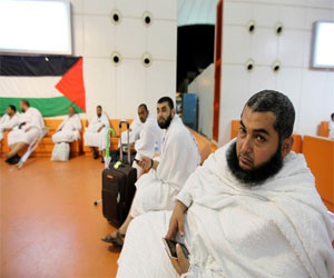   مصر اليوم - هنية يتلقى تأكيدات مصرية بفتح معبر رفح وتسهيل سفر الحجاج