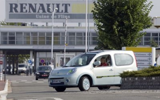 مصر اليوم - رونو الجزائر تؤكد مطابقة منتوجها لمقاييس الجودة في باقي الدول