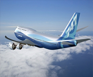   مصر اليوم - بوينغ: المنطقة تستحوذ على 38% من طلبيات شراء طائرات رجال الأعمال