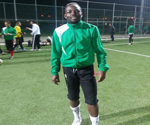 مصر اليوم - الوحدات الأردني يطمئن على إصابة أوليرم