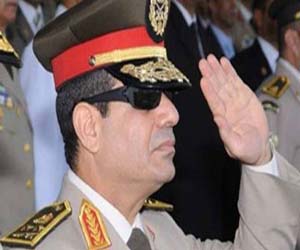   مصر اليوم - منسق حملة كمل جميلك في سوهاج يرى أن السيسي هو رجل المرحلة