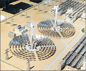   مصر اليوم - مجلس الطاقة العالمي يتبنى أنظمة مستدامة