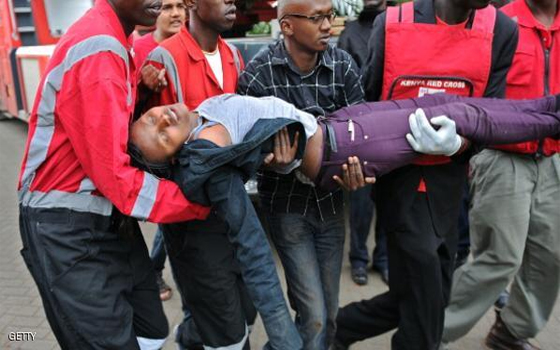   مصر اليوم - تداعيات هجوم حركة الشباب على نيروبي دوليًا وإقليميًا