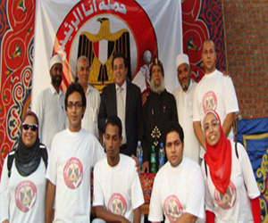   مصر اليوم - المحليات للشباب في سوهاج تسعي لكفالة تمثيل للمرأة ومتحدي الإعاقة