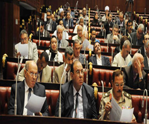   مصر اليوم - لجنة الخمسين تقر مادة تمنع قيام الأحزاب على أساس ديني